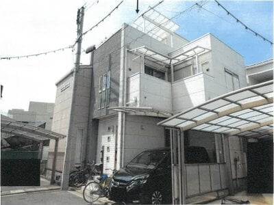 大阪府大阪市東淀川区 淡路駅8分 戸建て 1,600万円の競売物件 #1