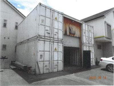 大阪府東大阪市 瓢箪山駅24分 戸建て 3,306万円の競売物件 #14