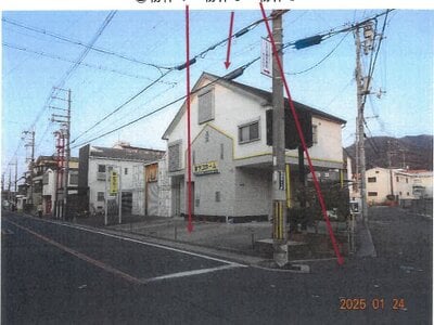 大阪府東大阪市 瓢箪山駅24分 戸建て 3,306万円の競売物件 #3