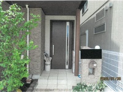 大阪府八尾市 八尾駅13分 戸建て 1,639万円の競売物件 #3