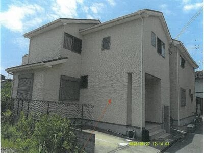 大阪府東大阪市 荒本駅5分 戸建て 973万円の競売物件 #1