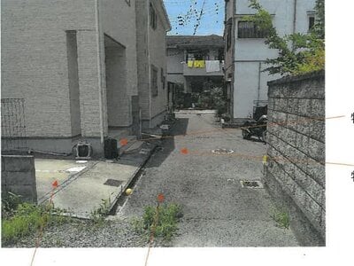 大阪府東大阪市 荒本駅5分 戸建て 973万円の競売物件 #2
