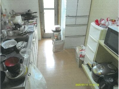 大阪府東大阪市 荒本駅5分 戸建て 973万円の競売物件 #4