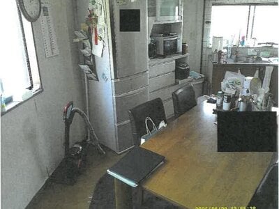 大阪府東大阪市 枚岡駅4分 戸建て 366万円の競売物件 #5