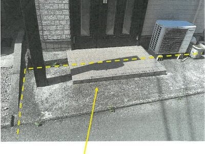 大阪府東大阪市 枚岡駅4分 戸建て 366万円の競売物件 #8