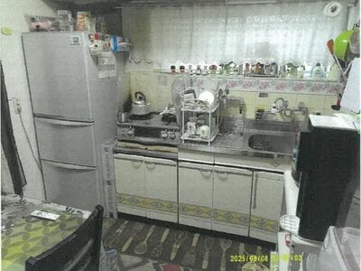 大阪府東大阪市 鴻池新田駅13分 戸建て 622万円の競売物件 #2