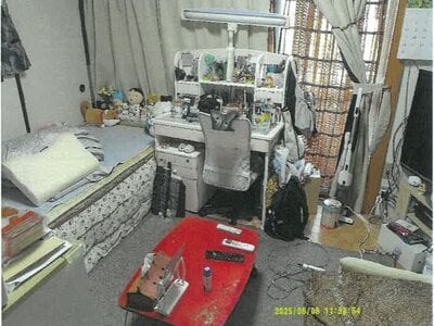 大阪府東大阪市 鴻池新田駅13分 戸建て 622万円の競売物件 #5