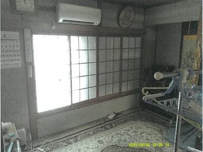 大阪府東大阪市 鴻池新田駅13分 戸建て 622万円の競売物件 #7