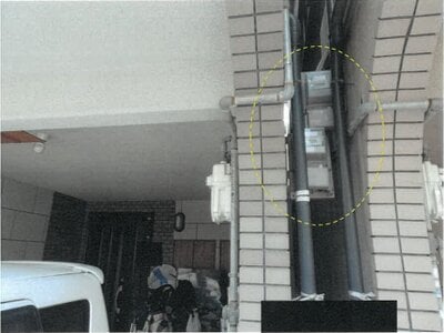 大阪府守口市 大日駅19分 戸建て 498万円の競売物件 #2