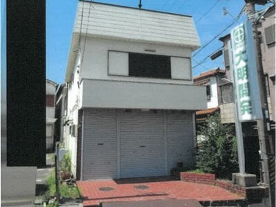 大阪府枚方市 藤阪駅9分 戸建て 830万円の競売物件 #1