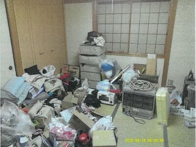 大阪府東大阪市 瓢箪山駅18分 戸建て 982万円の競売物件 #4