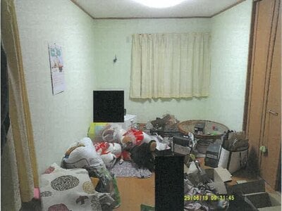 大阪府東大阪市 瓢箪山駅18分 戸建て 982万円の競売物件 #9