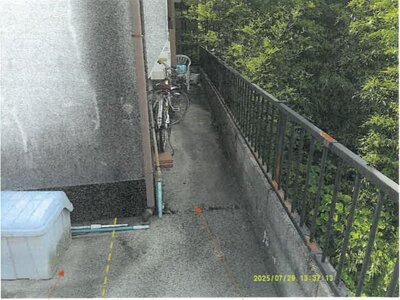 大阪府東大阪市 石切駅11分 戸建て 296万円の競売物件 #10