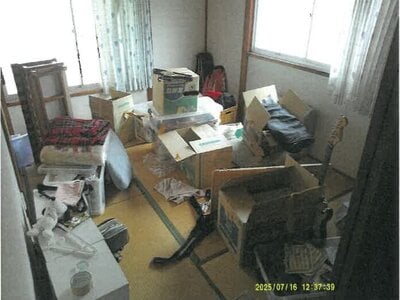 大阪府東大阪市 石切駅11分 戸建て 296万円の競売物件 #6