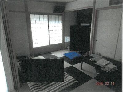大阪府東大阪市 河内花園駅6分 戸建て 1,061万円の競売物件 #7