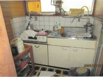 大阪府大阪市住吉区 長居駅8分 戸建て 240万円の競売物件 #10