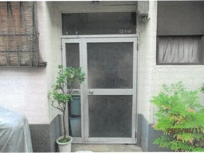 大阪府大阪市住吉区 長居駅8分 戸建て 240万円の競売物件 #5