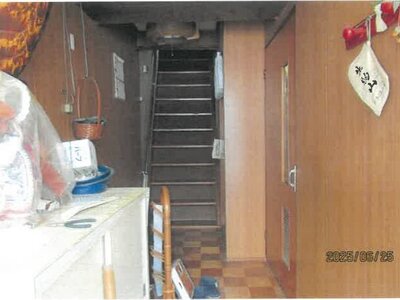 大阪府大阪市住吉区 長居駅8分 戸建て 240万円の競売物件 #6