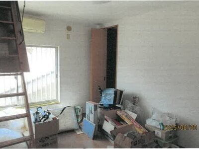 大阪府大阪市住吉区 我孫子道駅2分 戸建て 1,046万円の競売物件 #19