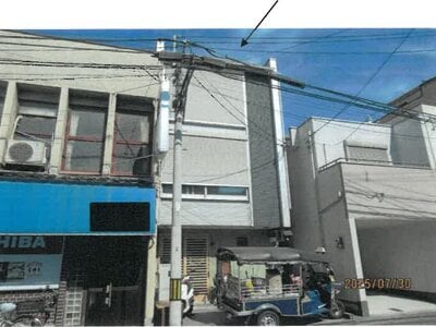 大阪府大阪市住吉区 我孫子道駅2分 戸建て 1,046万円の競売物件 #2