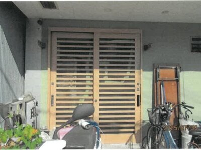 大阪府大阪市住吉区 我孫子道駅2分 戸建て 1,046万円の競売物件 #4