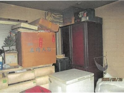 大阪府大阪市住吉区 我孫子道駅2分 戸建て 1,046万円の競売物件 #9