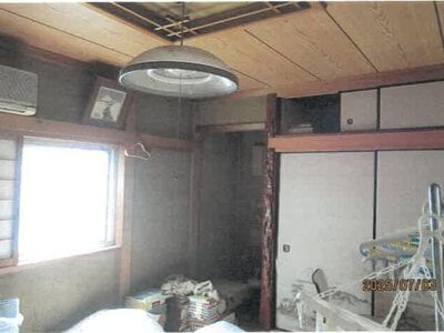 大阪府大阪市住吉区 我孫子駅4分 戸建て 874万円の競売物件 #13