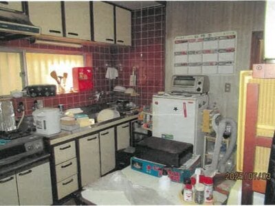 大阪府大阪市住吉区 我孫子駅4分 戸建て 874万円の競売物件 #5