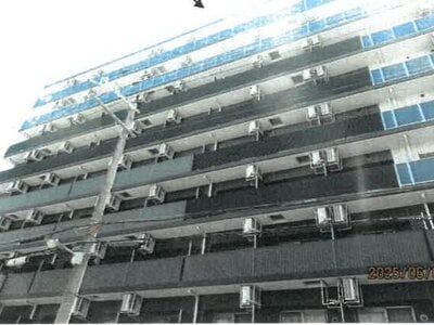 大阪府大阪市北区 中津駅7分 マンション「プレサンス梅田北オール」1,076万円の競売物件 #1