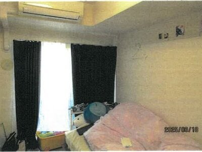 大阪府大阪市北区 中津駅7分 マンション「プレサンス梅田北オール」1,076万円の競売物件 #6