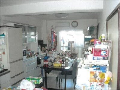 大阪府大阪市住之江区 ポートタウン東駅3分 マンション「近鉄南港ガーデンハイツ」902万円の競売物件 #2