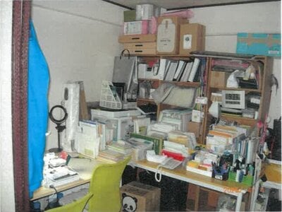 大阪府大阪市住之江区 ポートタウン東駅3分 マンション「近鉄南港ガーデンハイツ」902万円の競売物件 #7
