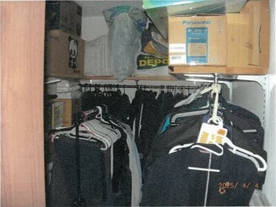 大阪府大阪市住之江区 ポートタウン東駅3分 マンション「近鉄南港ガーデンハイツ」902万円の競売物件 #8
