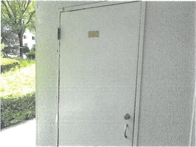 大阪府茨木市 南茨木駅7分 マンション「南茨木ハイタウン美沢」1,047万円の競売物件 #10