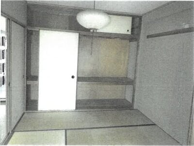 大阪府茨木市 南茨木駅7分 マンション「南茨木ハイタウン美沢」1,047万円の競売物件 #3