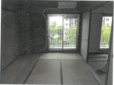 大阪府茨木市 南茨木駅7分 マンション「南茨木ハイタウン美沢」1,047万円の競売物件 #5