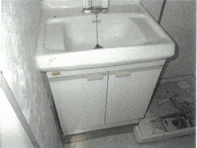 大阪府茨木市 南茨木駅7分 マンション「南茨木ハイタウン美沢」1,047万円の競売物件 #9