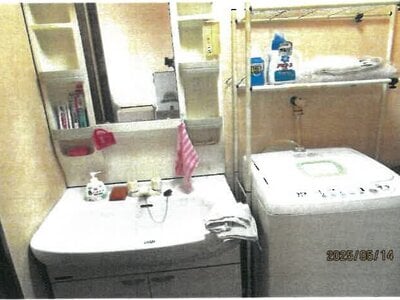 大阪府東大阪市 石切駅8分 マンション 356万円の競売物件 #10