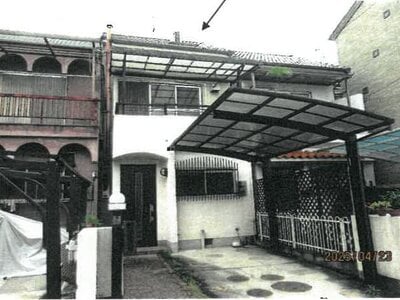 大阪府東大阪市 石切駅8分 マンション 356万円の競売物件 #2