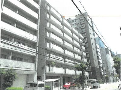 大阪府大阪市淀川区 新大阪駅8分 マンション「オリエント新大阪アーバンライフ」1,053万円の競売物件 #1
