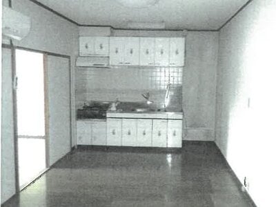大阪府大阪市淀川区 新大阪駅8分 マンション「オリエント新大阪アーバンライフ」1,053万円の競売物件 #3