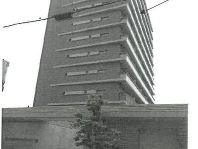 大阪府大阪市東淀川区 上新庄駅2分 マンション「カサーレ上新庄ステーションプレミアム」2,442万円の競売物件 #1