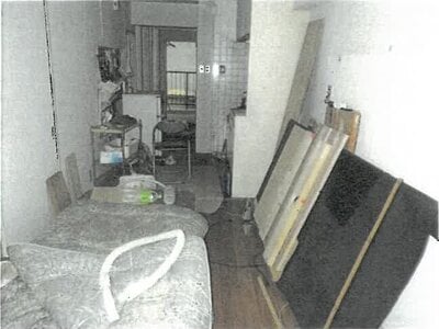 大阪府大阪市淀川区 西中島南方駅8分 マンション「新大阪第一ハイツビル」563万円の競売物件 #5