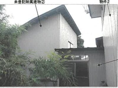秋田県大仙市 神宮寺駅5分 土地 141万円の競売物件 #19