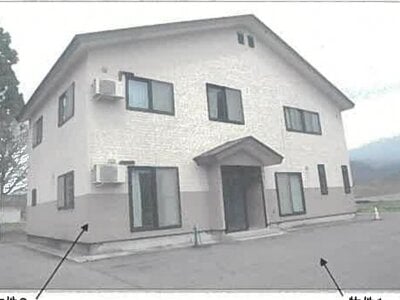 (値下げ) 秋田県仙北市 田沢湖駅25分 戸建て 331万円の競売物件 #1