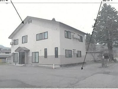 (値下げ) 秋田県仙北市 田沢湖駅25分 戸建て 331万円の競売物件 #2