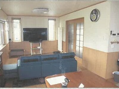 (値下げ) 秋田県仙北市 田沢湖駅25分 戸建て 331万円の競売物件 #6