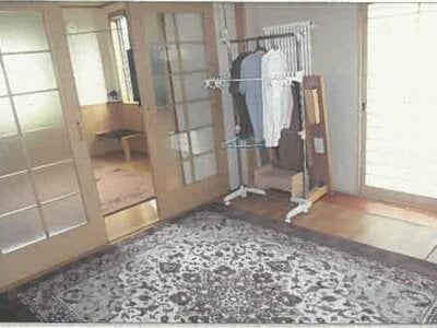 (値下げ) 秋田県仙北市 田沢湖駅25分 戸建て 331万円の競売物件 #8