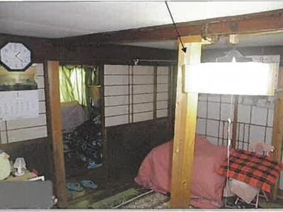 (値下げ) 秋田県大仙市 飯詰駅29分 戸建て 59万円の競売物件 #13