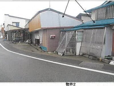 (値下げ) 秋田県大仙市 飯詰駅29分 戸建て 59万円の競売物件 #2